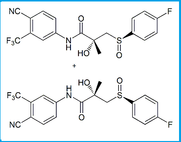 BICALUTAMIDE EP IMPURITY F